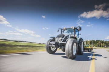 Valtra A-serie