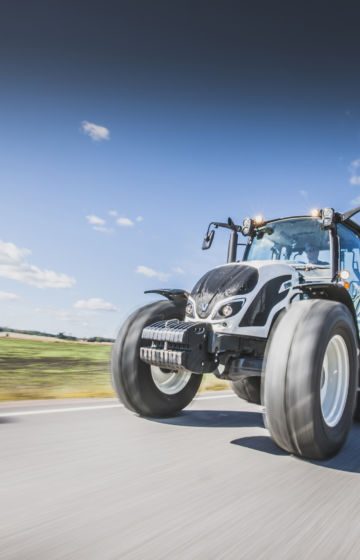Valtra A-serie