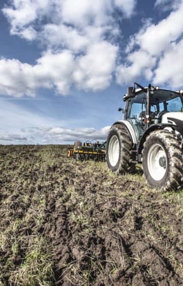 Valtra A-serie