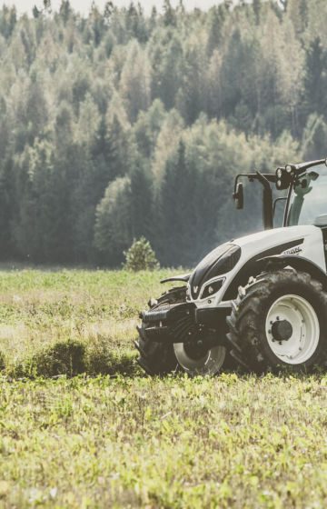 Valtra A-serie