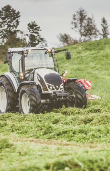 Valtra A-serie