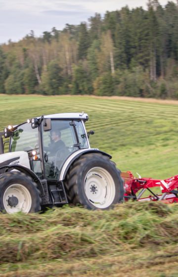 Valtra A-serie