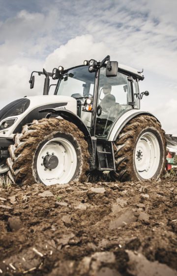 Valtra A-serie