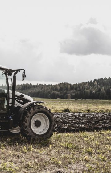 Valtra A-serie