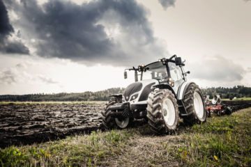 Valtra A-serie