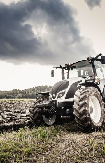 Valtra A-serie