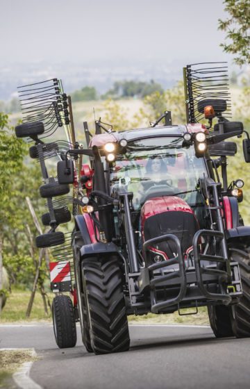 Valtra A-serie
