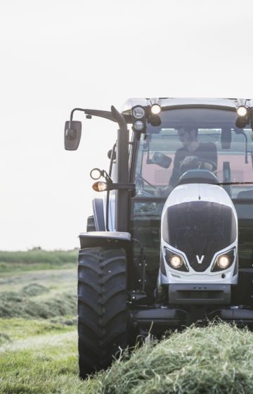 Valtra A-serie