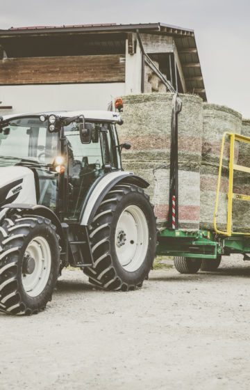 Valtra A-serie