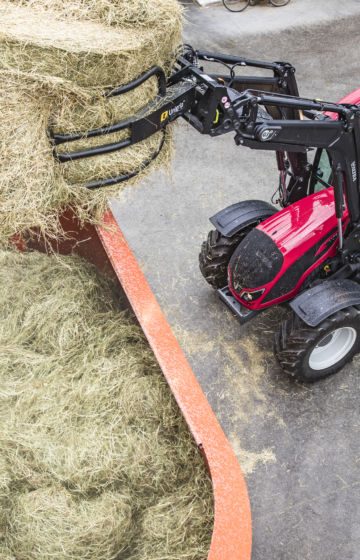 Valtra A-serie