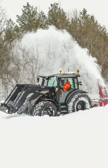 Valtra G-serie