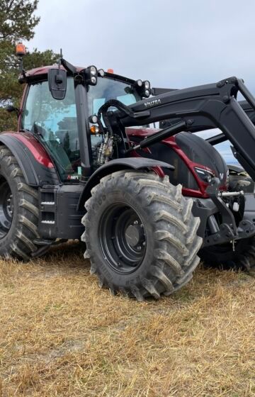 Valtra G-serie