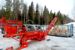 Vedmaskin Hakki Pilke Raven 33