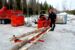 Vedmaskin Hakki Pilke Raven 33