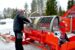 Vedmaskin Hakki Pilke Raven 33