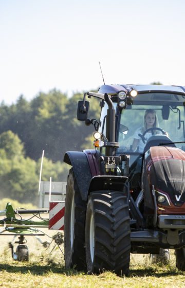 Valtra A-serie