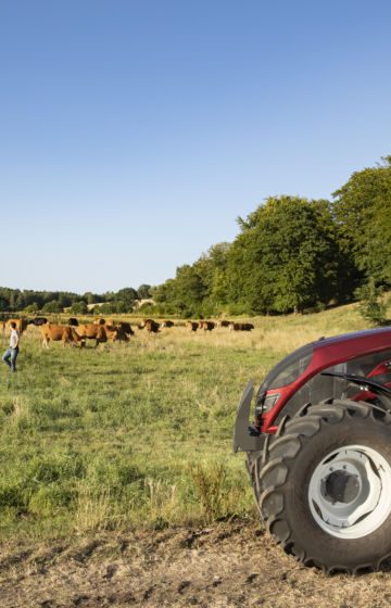 Valtra A-serie