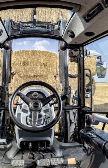 Valtra A-serie