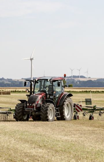 Valtra A-serie