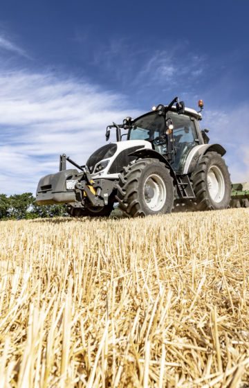 Valtra A-serie
