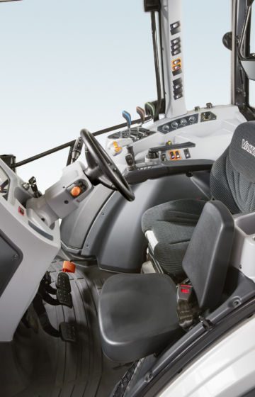 Valtra A-serie