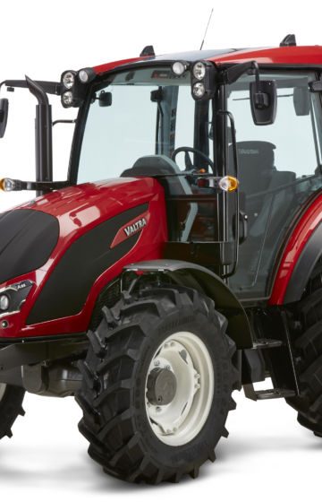 Valtra A-serie