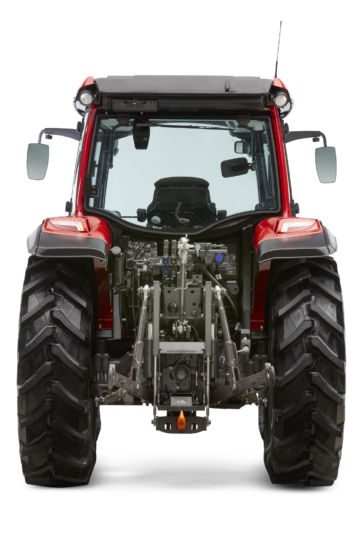 Valtra A-serie