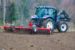 Trommel CrossKill Globus