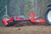 Trommel CrossKill Globus