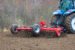 Trommel CrossKill Globus