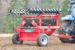 Trommel CrossKill Globus