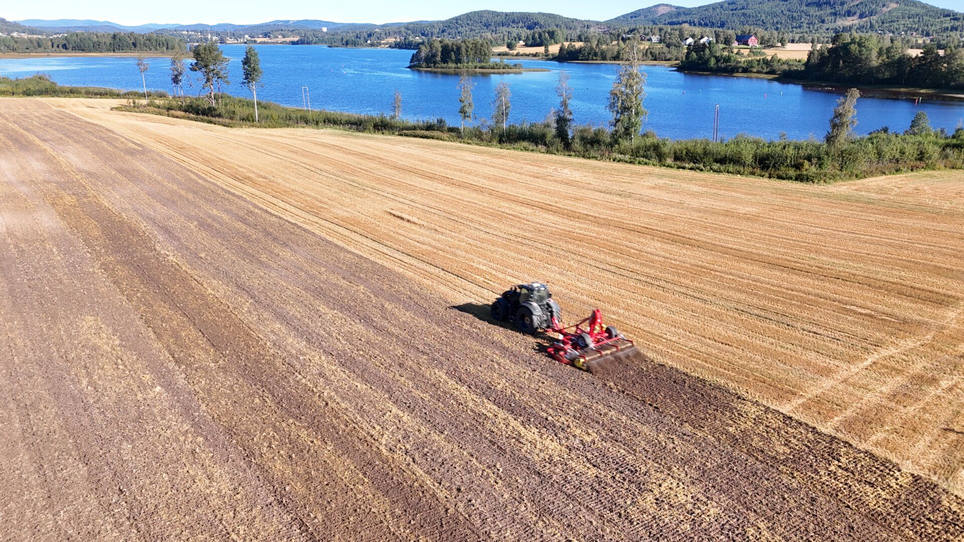 Pottinger Terrradisk 001