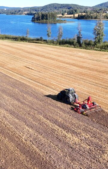 Pottinger Terrradisk 001