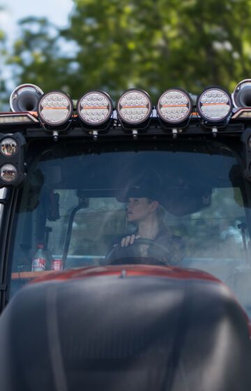 Valtra S-serie