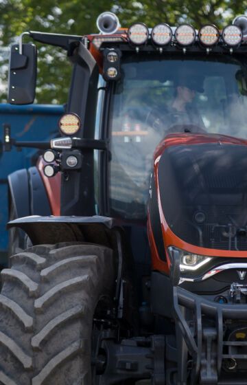 Valtra S-serie