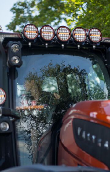 Valtra S-serie