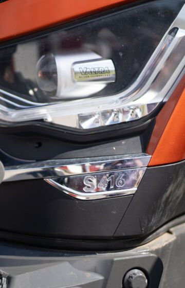 Valtra S-serie