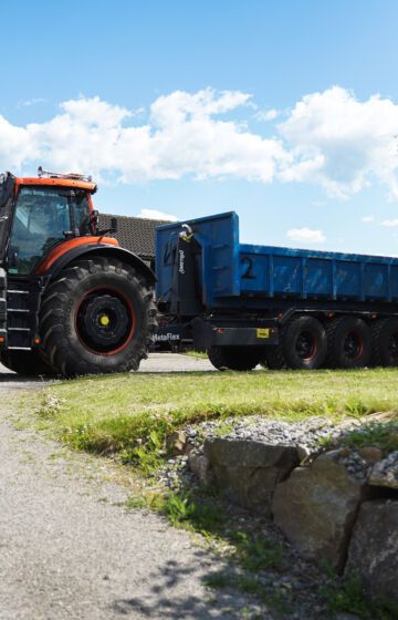 Valtra S-serie