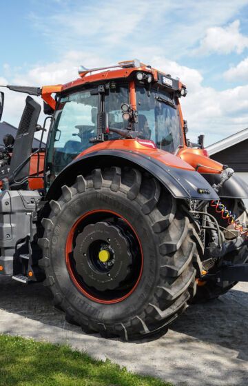 Valtra S-serie
