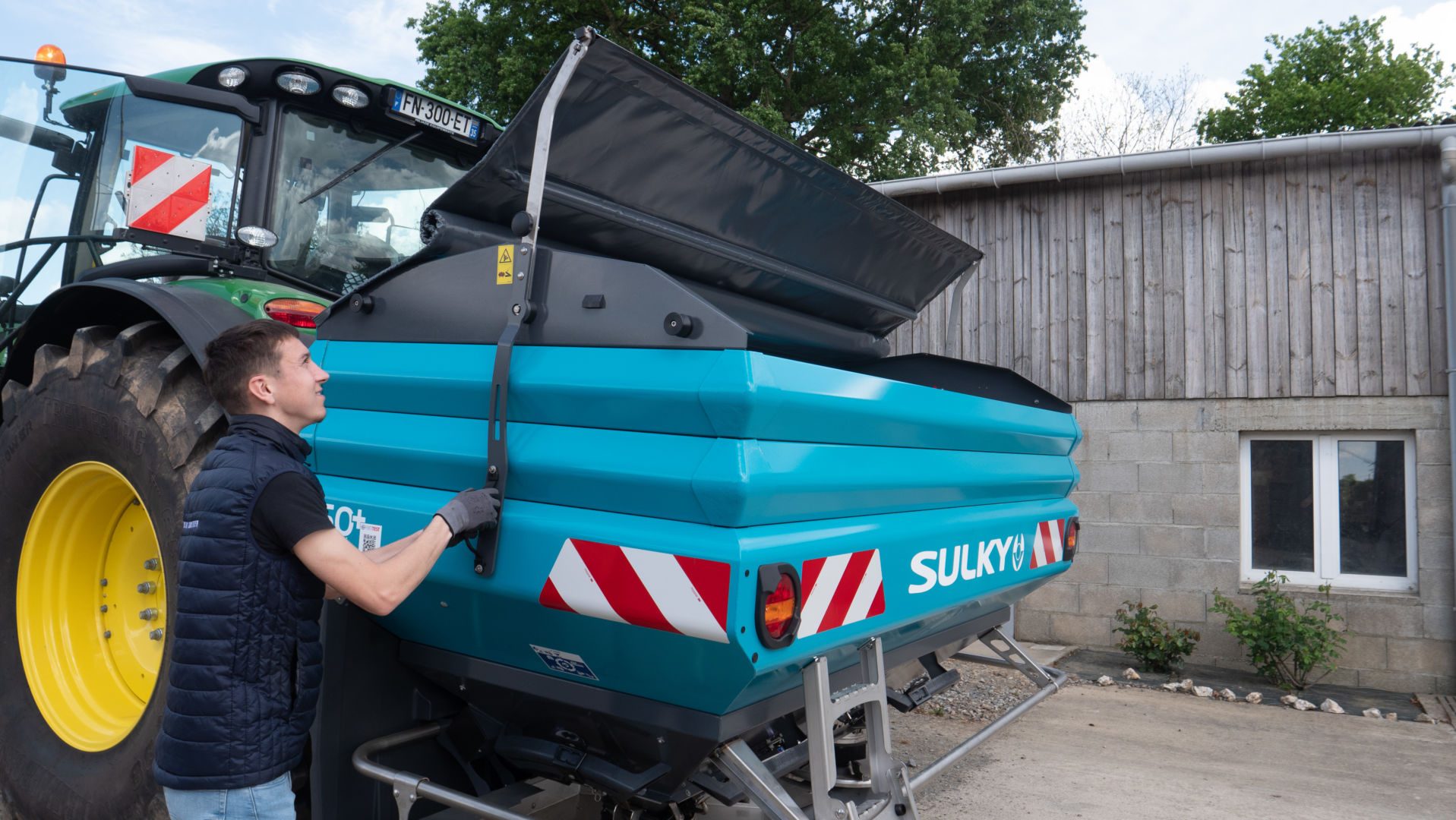 Gjødselspreder_traktor_Sulky_X50+_07