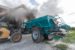 Kalkvogn XT 130 Sulky