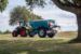 Kalkvogn XT 130 Sulky