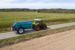 Kalkvogn XT 130 Sulky