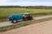 Kalkvogn XT 130 Sulky