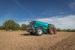 Kalkvogn XT 130 Sulky
