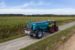 Kalkvogn XT 130 Sulky