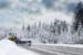Snøplog PVF Holms
