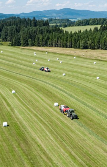 Kombipresse fastkammer Impress FC Pöttinger