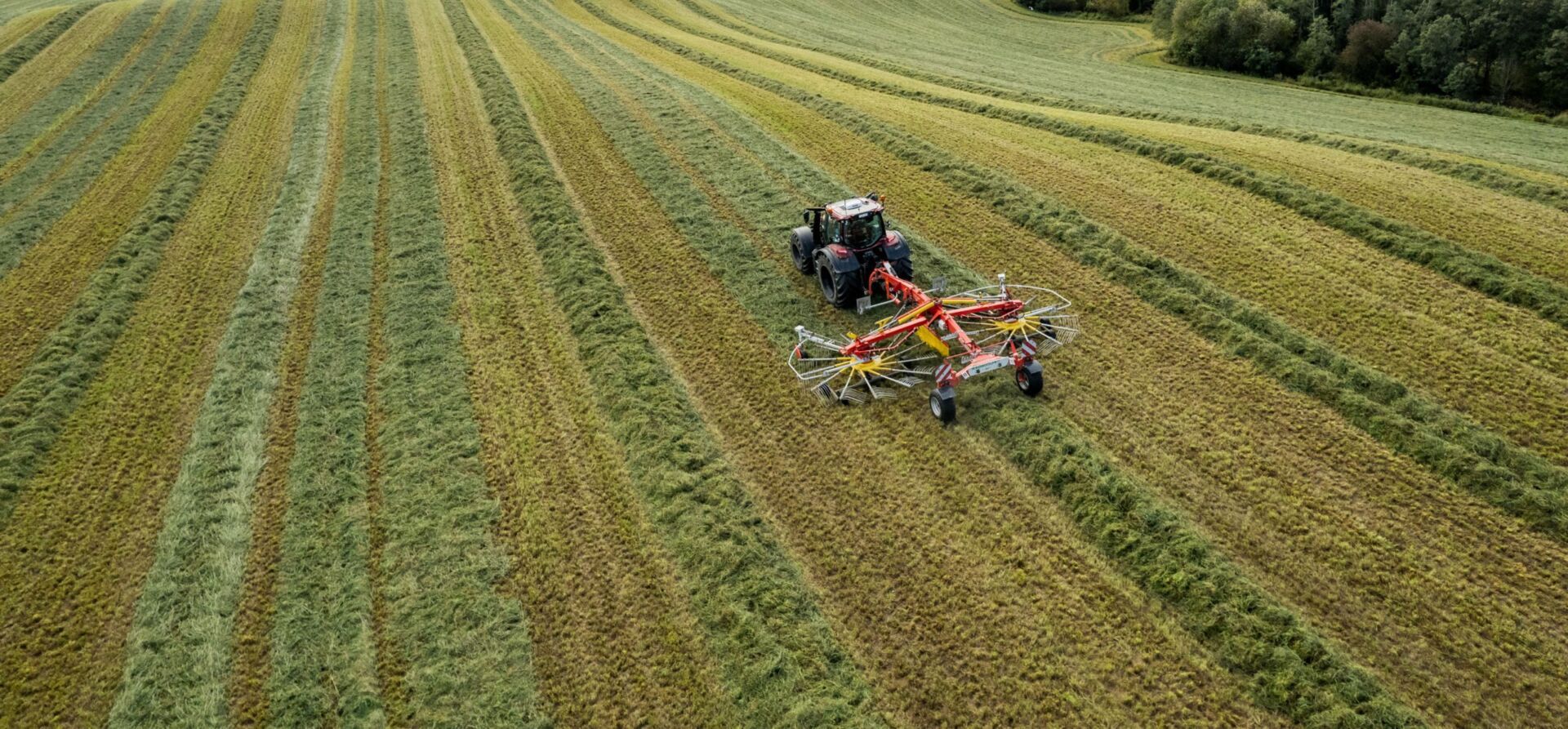 Følg med og abonner på arrangementer fra Akershus Traktor