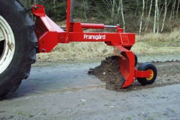 Planeringskjær_FRAN+GT-275HY_1 Planeringsskjær Fransgård